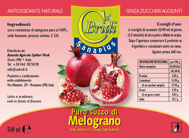 Azienda Agricola Spillari Vladi — foto 5