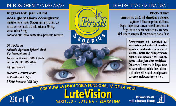 Azienda Agricola Spillari Vladi — foto 6